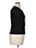 Guess 100% Cotton Black Short Sleeve Top Size XL - photo 4