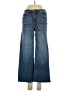 OAT Blue Jeans Size 27 waist - photo 1