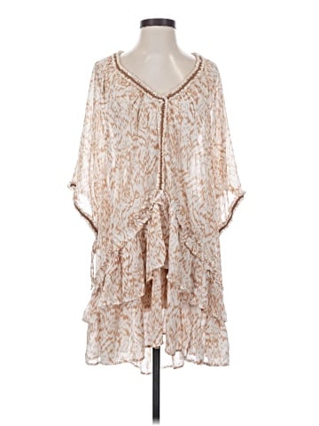 Aerie Cocktail Dress (view 1)