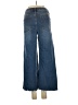 OAT Blue Jeans Size 27 waist - photo 2