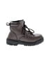 Unbranded Brown Boots Size 12 (kids) - photo 1