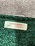 Double Zero Solid Green Pullover Sweater Size L - photo 7