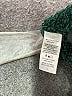 Double Zero Solid Green Pullover Sweater Size L - photo 8