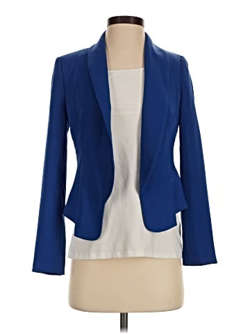 Bebe Blazer (view 1)