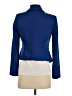 Bebe Blue Blazer Size 0 - photo 2