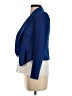 Bebe Blue Blazer Size 0 - photo 5
