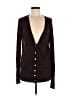 Bay Studio Brown Cardigan Size M - photo 1