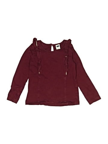 Janie and Jack Long Sleeve Top (view 1)