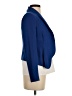 Bebe Blue Blazer Size 0 - photo 4