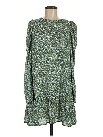 Melrose and Market Casual Dress (view 1)
