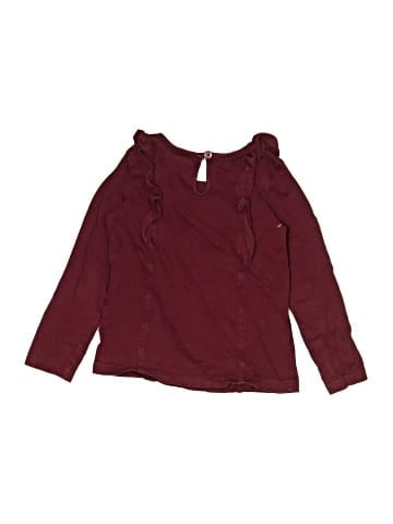 Janie and Jack Long Sleeve Top (view 2)