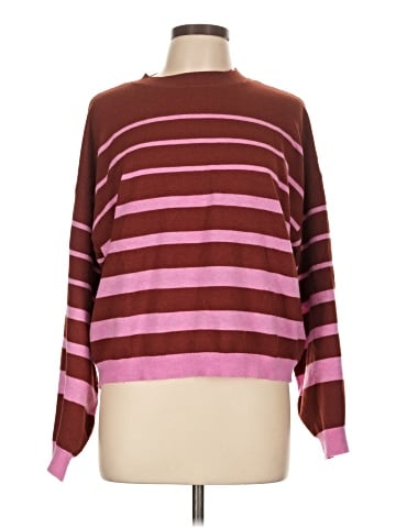 Vero Moda Pullover Sweater (view 1)