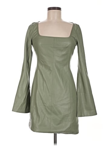 Alexis Cocktail Dress (view 1)