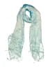 Echo Teal Scarf One size - photo 1