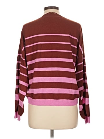 Vero Moda Pullover Sweater (view 2)