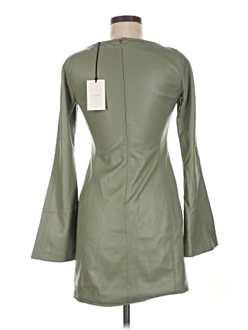 Alexis Cocktail Dress (view 2)