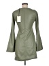 Alexis 100% Polyester Green Cocktail Dress Size M - photo 2