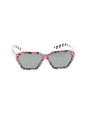 Prada SPR 03V 462-5S0 Sunglasses (view 2)