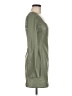 Alexis 100% Polyester Green Cocktail Dress Size M - photo 4