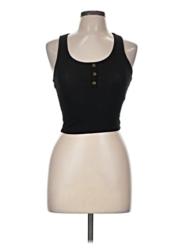 Bozzolo Tank Top (view 1)