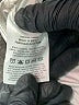 Nike 100% Polyester White Athletic Shorts Size S (kids) - photo 4