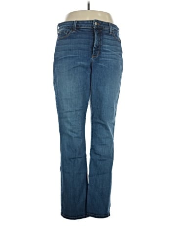 Not Your Daughter's Jeans Jeans (view 1)