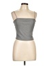 rue21 Gray Tank Top Size L - photo 1