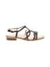 Life Stride Brown Sandals Size 7 (wide) - photo 1