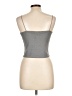 rue21 Gray Tank Top Size L - photo 2