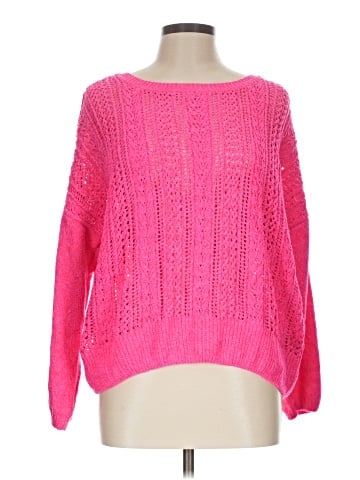 New York & Company Pullover Sweater (view 1)