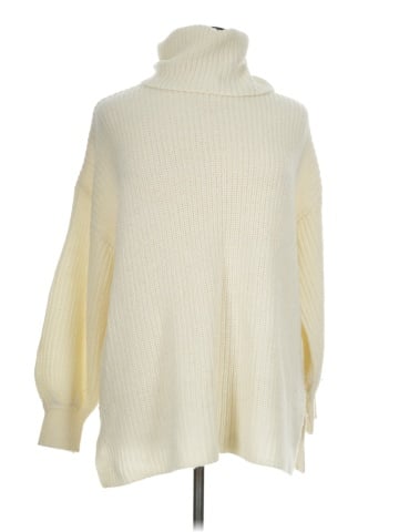 Vero Moda Turtleneck Sweater (view 1)