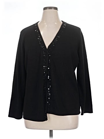 Designers Originals Long Sleeve Blouse (view 1)