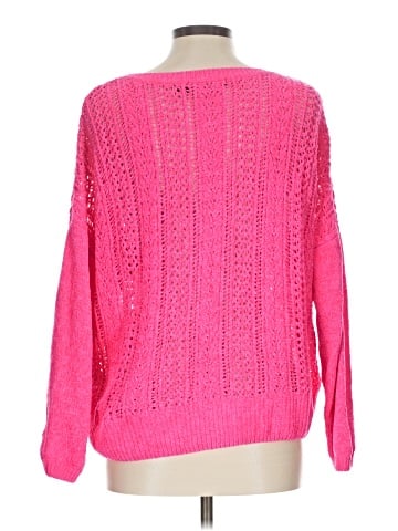 New York & Company Pullover Sweater (view 2)