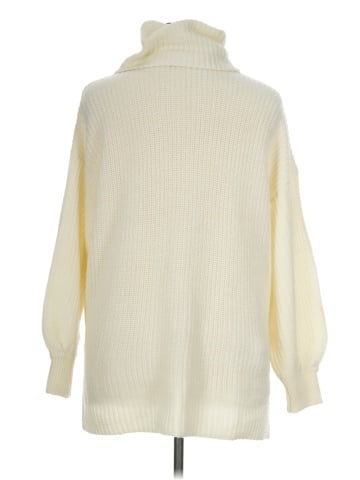 Vero Moda Turtleneck Sweater (view 2)