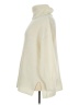 Vero Moda 100% Acrylic Ivory Turtleneck Sweater Size 1X - photo 5