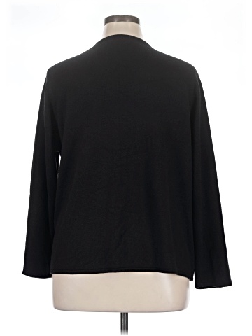 Designers Originals Long Sleeve Blouse (view 2)