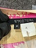 Etcetera Tie-dye Pink Casual Dress Size 8 - photo 7