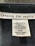Search for Sanity Black Active Pants Size XS - photo 7