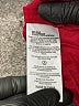 Monsoon 100% Acetate Pink Cocktail Dress Size 10 - photo 8
