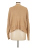 Aqua Tan Turtleneck Sweater Size M - photo 2