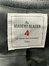 Gap Gray Blazer Size 4 - photo 6