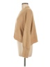 Aqua Tan Turtleneck Sweater Size M - photo 5