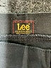 Lee Black Casual Pants Size 16 - photo 7