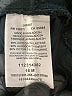 Lee Black Casual Pants Size 16 - photo 8