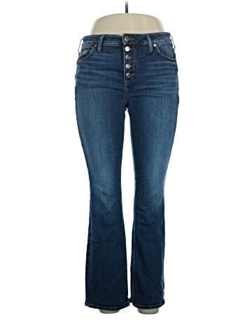 Silver Jeans Co. Jeans (view 1)