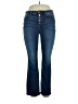 Silver Jeans Co. Blue Jeans Size 16 - photo 1