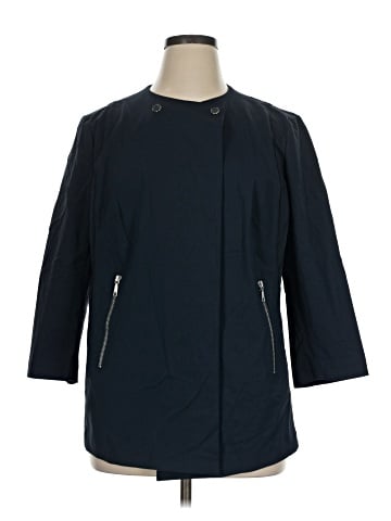 Lafayette 148 New York Coat (view 1)