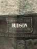 Hudson Jeans Black Jeans Size 28 waist - photo 7