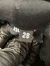 Hudson Jeans Black Jeans Size 28 waist - photo 8