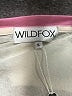 Wildfox 100% Cotton Ivory Short Sleeve T-Shirt Size Sm (1 or S) - photo 7